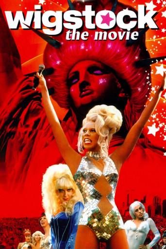 Wigstock: The Movie film afişi
