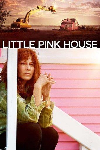 Little Pink House film afişi