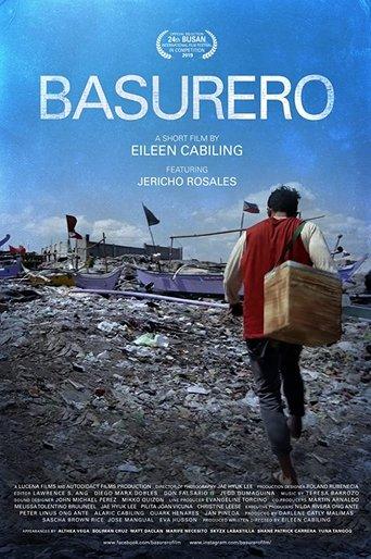 Basurero film afişi