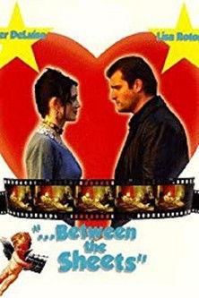 Between The Sheets film afişi