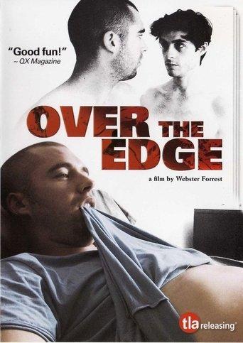Over the Edge film afişi
