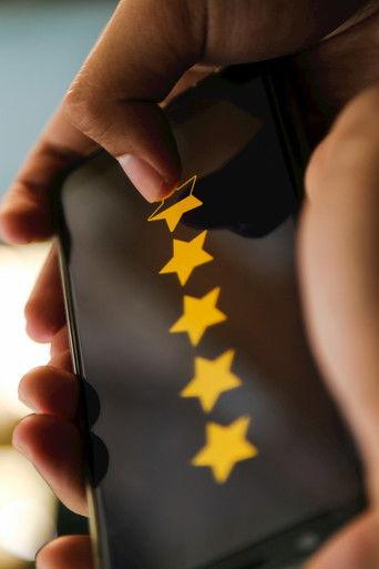 Un Monde 5 Étoiles film afişi