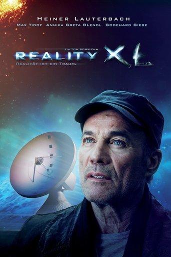 Reality XL film afişi