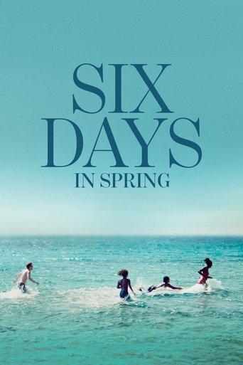 Six Days in Spring film afişi