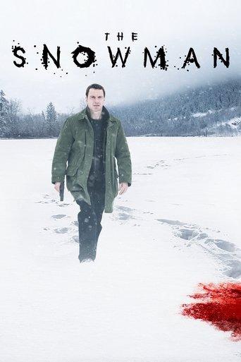 The Snowman film afişi