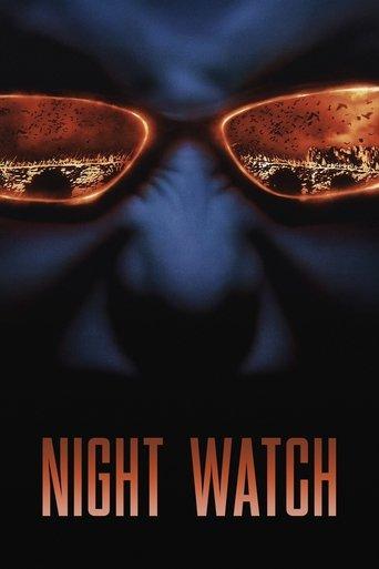 Night Watch film afişi