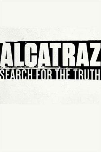 Alcatraz: Search for the Truth film afişi