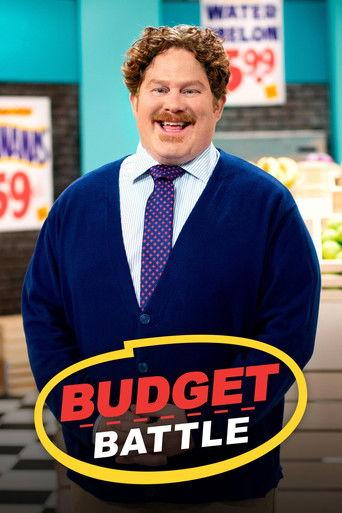 Budget Battle dizi afişi