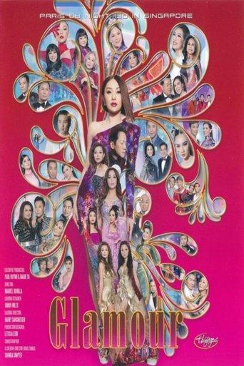 Paris by Night 130: In Singapore – Glamour film afişi