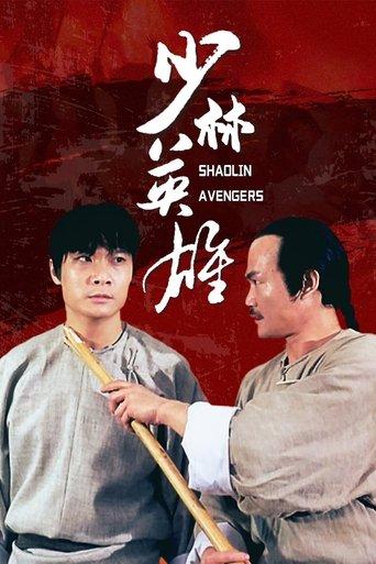 Kung Fu Kid film afişi