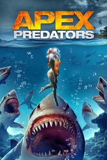 Apex Predators film afişi
