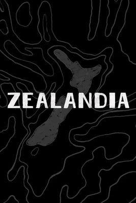Zealandia dizi afişi