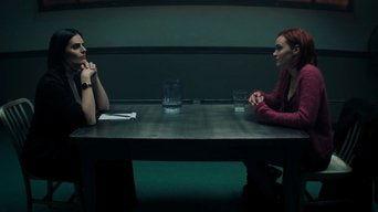 The Dark Face of Love