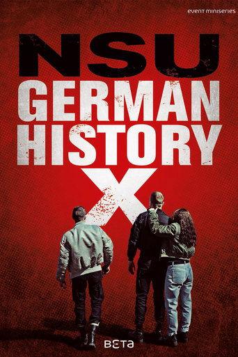 NSU German History X dizi afişi