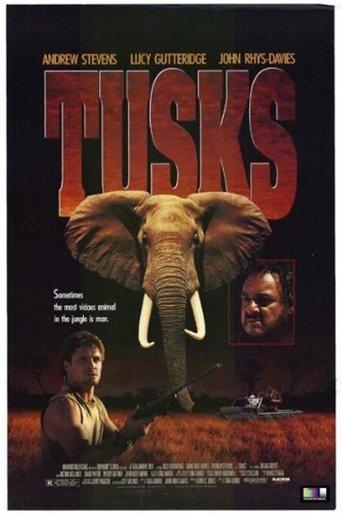 Tusks film afişi