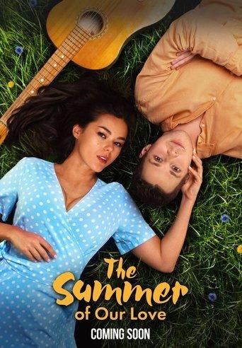 The Summer of Our Love film afişi