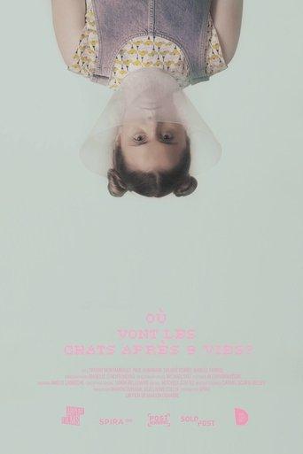 Where Do Cats Go After 9 Lives? film afişi