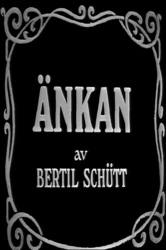 Änkan film afişi