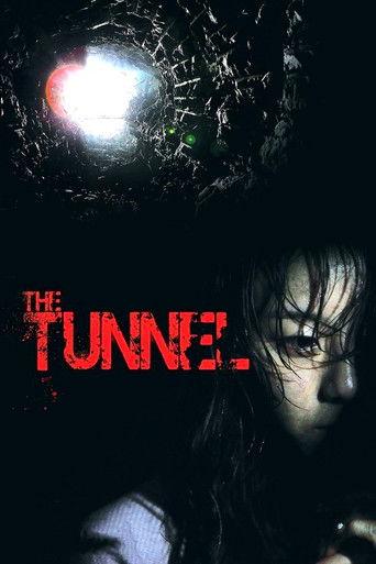 The Tunnel film afişi