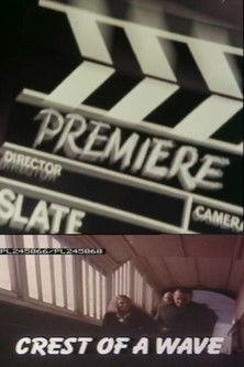 Crest of a Wave film afişi