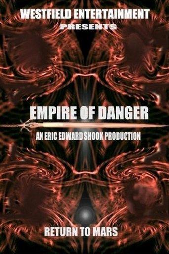 Empire of Danger film afişi