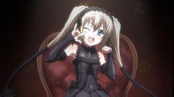 Picture Drama 11: Kasha-sama Corner 6