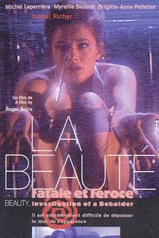 Beauty, Investigation of a Beholder film afişi