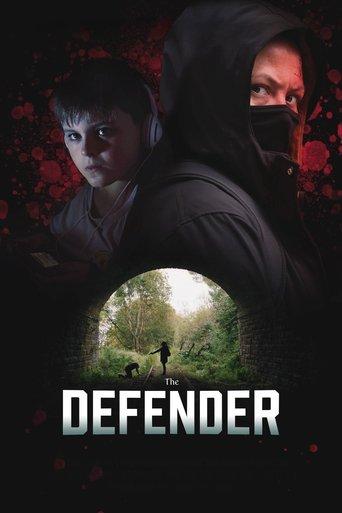 The Defender film afişi
