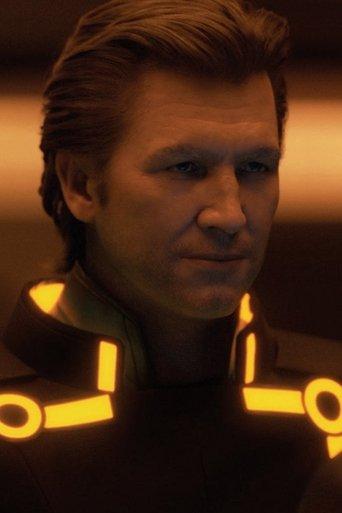 Visualizing TRON film afişi