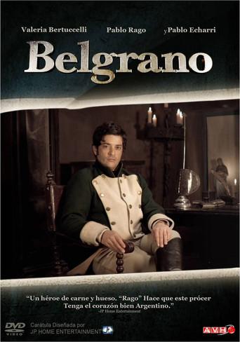 Belgrano: The Movie film afişi