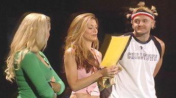 Twelfth Nominations & Live Eviction 12