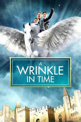 A Wrinkle in Time film afişi