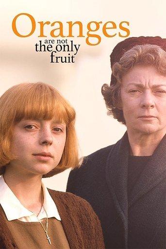 Oranges Are Not the Only Fruit dizi afişi