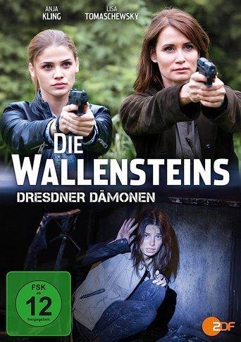 Die Wallensteins - Dresdner Dämonen film afişi