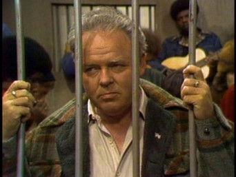 Archie and the Lock-Up