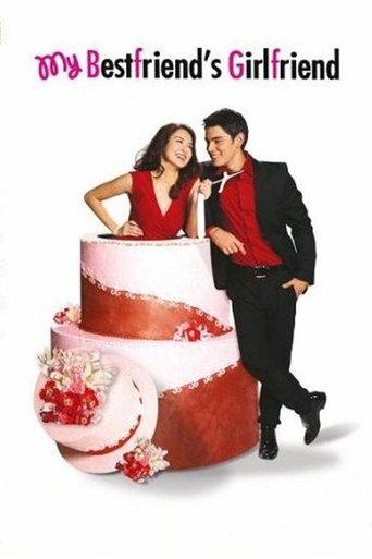 My Bestfriend's Girlfriend film afişi