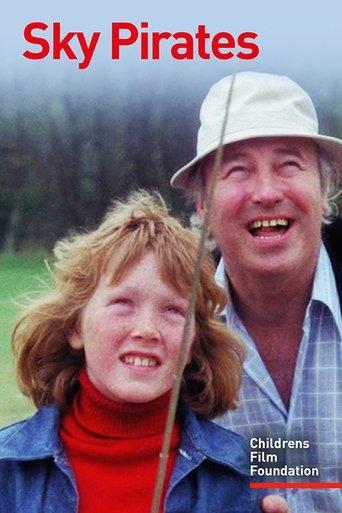 Sky Pirates film afişi