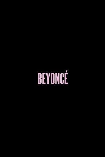 BEYONCÉ film afişi