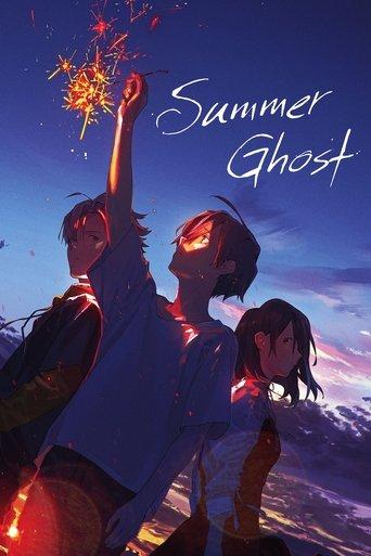 Summer Ghost film afişi
