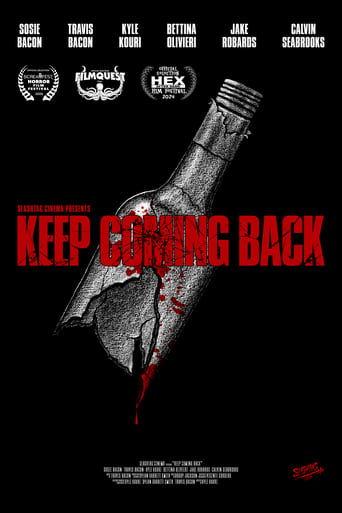 Keep Coming Back film afişi