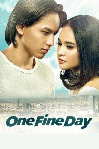 One Fine Day film afişi