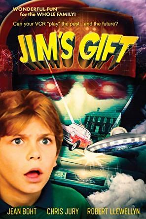Jim's Gift film afişi