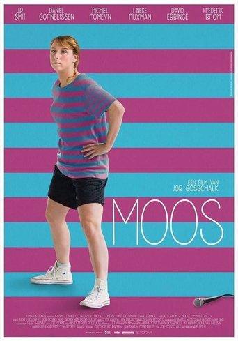 Moos film afişi