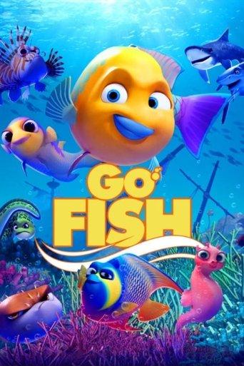 Go Fish film afişi