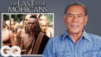 Wes Studi