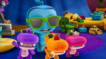 Boomer's Masterpiece