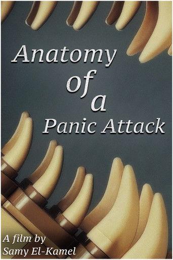 Anatomy Of A Panic Attack film afişi