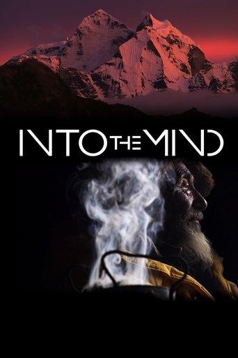 Into the Mind film afişi