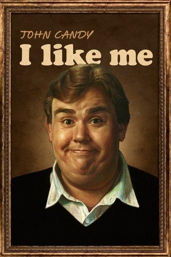John Candy: I Like Me film afişi