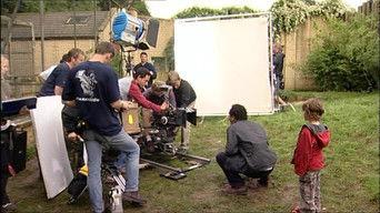 Jekyll: Anatomy of a Scene